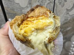 -CARINO BAKERY&CAFE(人广来福士店)