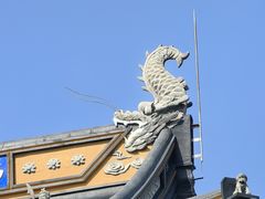 -西林禅寺