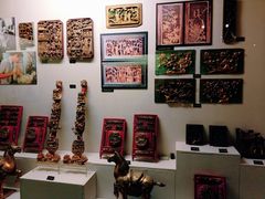 -中国闽台缘博物馆