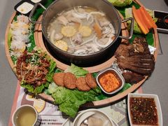 -椰小鸡·琼州糟粕醋(美兰缤纷城店)