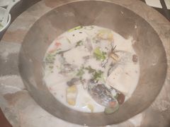 -云中鱼蒸汽石锅鱼(浦东食品城店)