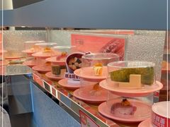 -争鲜回转寿司(朝外悠唐PLUS店)