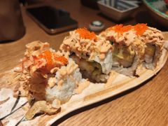 -水之惠鲜鱼料理(王府大街店)