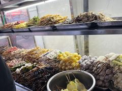 -胖子好盐水鸭(总店)