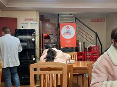 -回回锅贴(小河沿店)