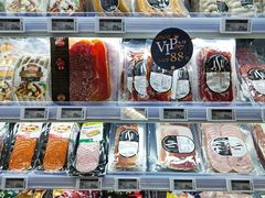-Olé精品超市(苏州中心店)