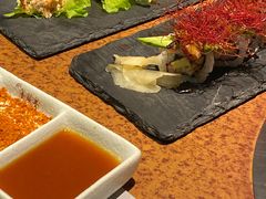-赤坂亭 M9和牛烧肉(水街店)