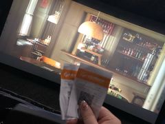 -保利万和CFR国际影城(钱江世纪城店)