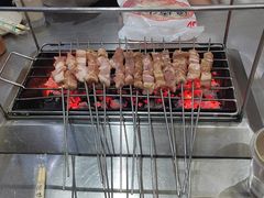 -小寒羊烧烤(凯瑞时代大厦店)