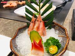 -大渔铁板烧(花园道店)