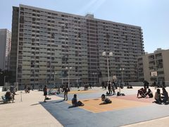 -彩虹村