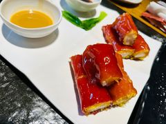 -小城粥道·海胆鲜虾粥(解放广场店)
