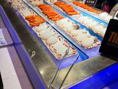 -加餐海鲜自助(集美银泰百货店)