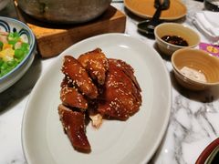 -湖滨28中餐厅·西湖宴·杭州君悦酒店