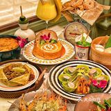 称为泰料🇹🇭天花板“大食兽”在苏州开业啦‼️