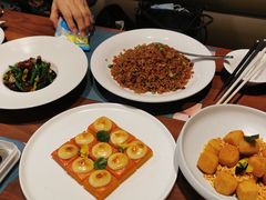 -大树餐厅(益田假日店)