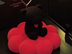 -玲婧胡同·生日蛋糕·餐厅(嘉里城店)