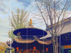 -西林禅寺
