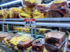 -嘉年华面包房餐厅（饺子馆）(陶然亭店)