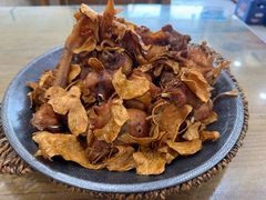 非遗姜片鸡-许家炒鸡店(清真寺街店)