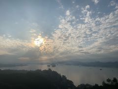 -千岛湖天屿景区