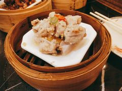 -稻香饭店(IFS国金中心店)