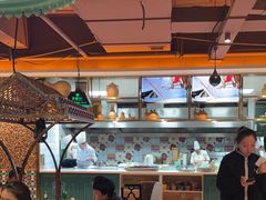 -驿楼兰·新疆菜(火车站店)