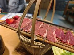 -菌彩云南野生菌火锅(万达广场店)