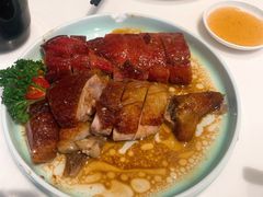 -新旺茶餐厅·早餐·夜宵(仙霞店)