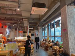 -么肆烤肉·中式自助·烤肉大排档(街道口季佳PAI店)