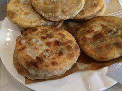 -高晓山馅饼店(牛庄百年店)