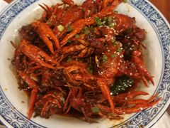-郑东靓靓虾馆·金牌油焖大虾(天泽街店)