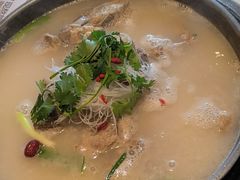 -老员外骨汤火锅(海州古城店)