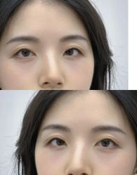 -Doris多里斯半永久纹眉·SMP纹发·发际线