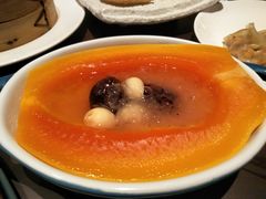 -领事馆19号中餐厅(厦门海景洲际酒店)