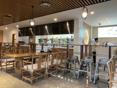 -难忘的面(五矿君澜酒店)