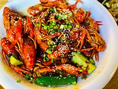 -猫姑娘大盘鸡(商城路店)