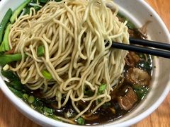 -欣达面馆(天桥支路店)