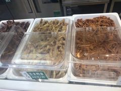 -紫光园清真北京小吃(广渠门内店)