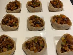 -王村姑老土炕莜面村(张北店)