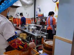 -老陶包子铺(南大西南村店)