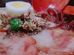 -隐家本格烧肉(万达广场店)