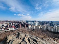 -红光山