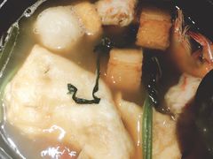 -泰好吃·泰式餐厅(彭城壹号店)