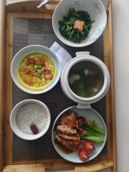 -纵享怡月月子中心(西稍门店)