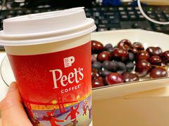 -Peet's 皮爷咖啡(东湖路手作店)