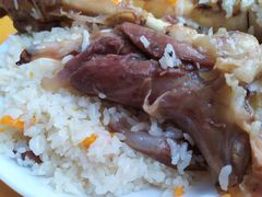 狼爷家手抓饭-新疆狼爷烤肉(宋庄店)