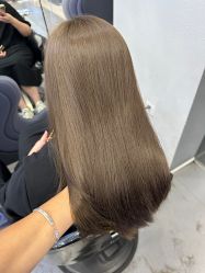 -CIT造型·烫发·染发