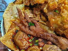 -龍城柳州螺蛳粉(群星路店)