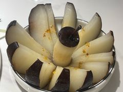 -上关东东北菜(夫子庙水游城店)